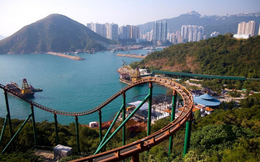 香港海洋公园人工繁殖牛鼻鯆成功 属全球首例