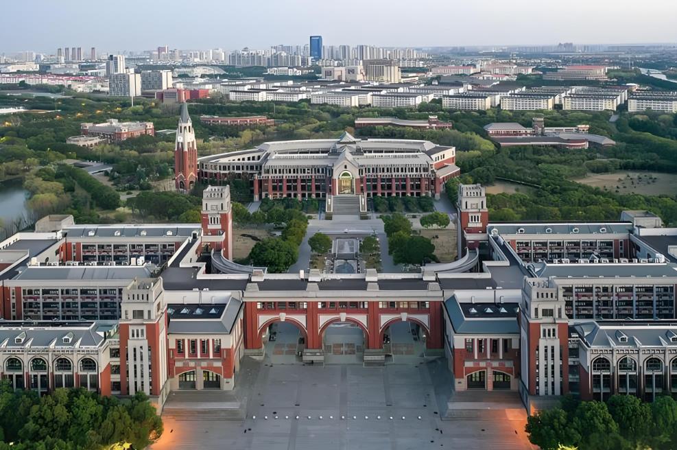 上海高校2025年硕士研究生招生章程 | 华东政法大学