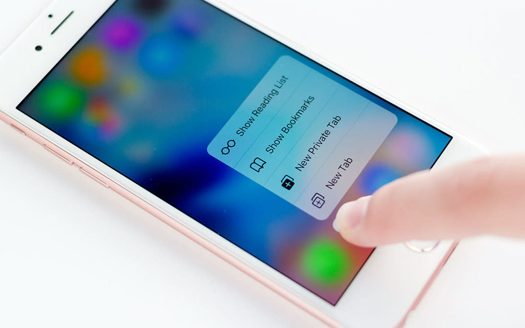 生活小技巧：iPhone 触摸屏不工作或没有反应？不要慌，看这里
