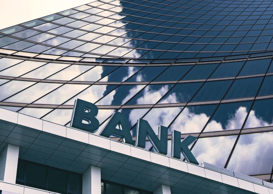 初来乍到海客生活 | 荷兰银行篇